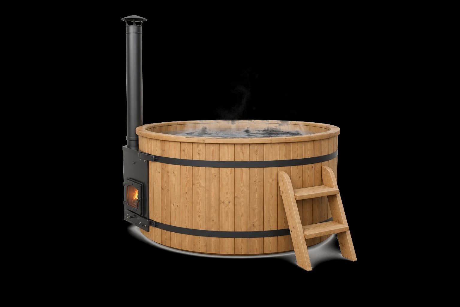 Hot Tub / Badezuber